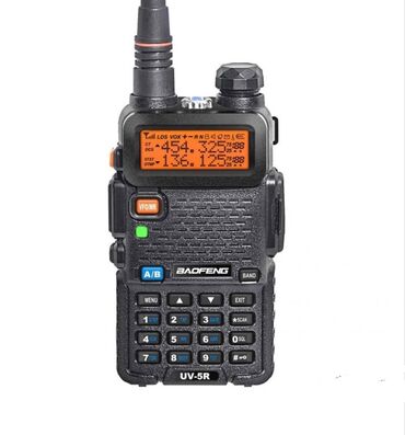 мини диктафон: Рация Baofeng UV-5R 5W. Рация Baofeng UV-5R это лидер продаж во всем