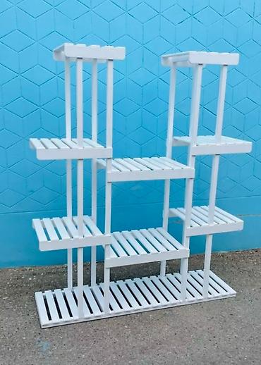 Rəflər: Gül rəfi — 12