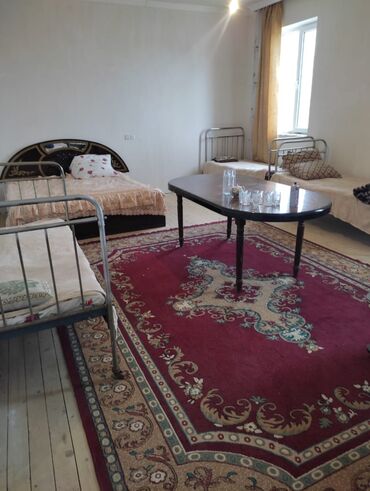 Uzunmüddətli kirayə evlər: 120 kv. m, 3 otaqlı, Artezian quyusu, İnternet, Qaz — 3