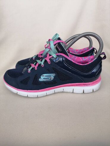 Patike: Skechers, 38, bоја - Šareno — 2