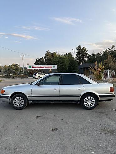 ауди с4 гитара: Audi 100: 1993 г., 2 л, Механика, Газ, Седан — 3