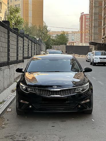 k5 2011: Kia K5: 2020 г., 2 л, Автомат, Газ, Седан — 2