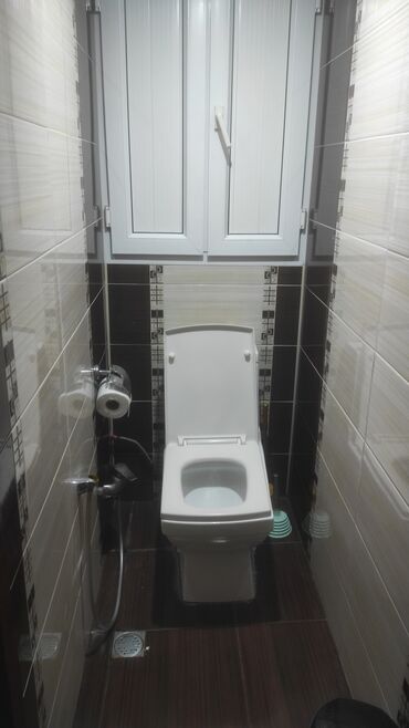 Köhnə tikili: Bakı, Günəşli, 3 otaqlı, Köhnə tikili, 70 kv. m — 9