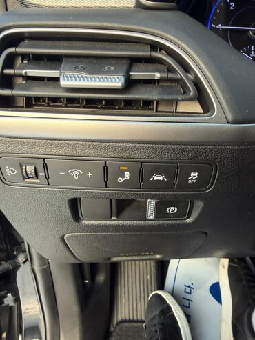 Hyundai: Hyundai Palisade: 2019 г., 2.2 л, Автомат, Дизель, Кроссовер — 13