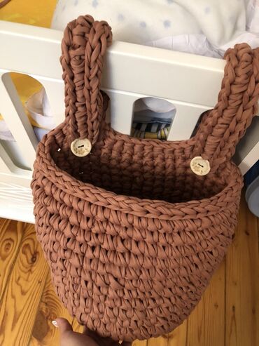 Sifarişlə əl işləri: Sifarişlə əl işləri | Toxunma əşyəları — 1