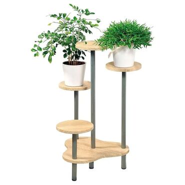 silvercrest trimer za kosu i bradu: Brand: Kesper |x|x Model: KESPER KSP17277 STALAK ZA CVEĆE |x|x Price