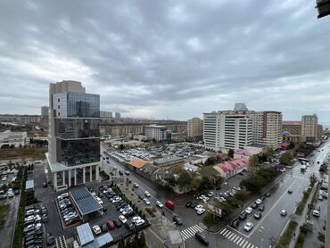 Yeni tikili: 4 otaqlı, Yeni tikili, m. Xətai, 206 kv. m — 18