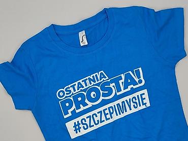 bluza 4f: SolS, T-shirt damski, rozmiar S — 1