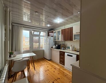 Köhnə tikili: Bakı, 2 otaqlı, Köhnə tikili, m. Əhmədli, 60 kv. m — 7