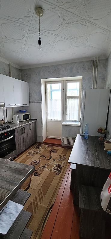 Продажа квартир: 3 комнаты, 69 м², Индивидуалка, 4 этаж, Косметический ремонт — 4