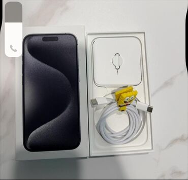 айфон 13 телефон: IPhone 15 Pro, Б/у, 256 ГБ, Black Titanium, Коробка, 89 %