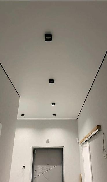 Натяжной потолок: Натяжной потолок Глянцевое, Матовое, 3D потолки Гарантия, Бесплатная консультация, Бесплатный замер — 2