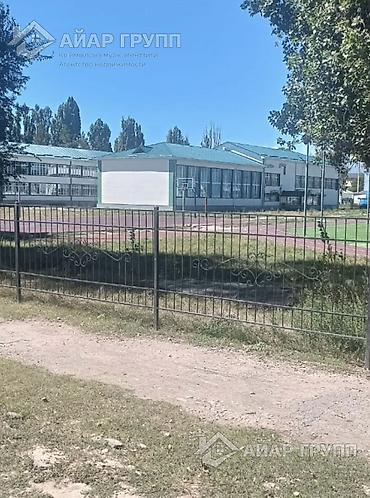 бишкек жер участок: 22 соток, Курулуш — 1