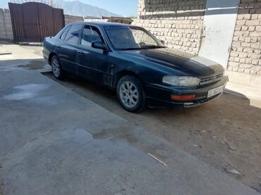 руль на форд транзит: Toyota : 1992 г., 2.2 л, Механика, Бензин