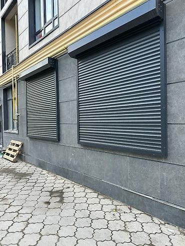 Откатные ворота: 🔧 Автоматические ворота под ключ! Предлагаем: ✔️ Ролл-ворота ✔️ — 48