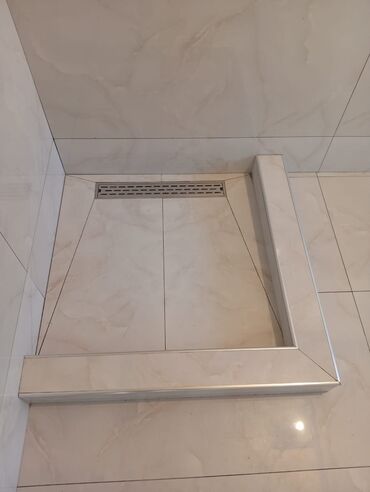 Укладка плитки: Профессиональный кафельщик с Большим опытом! Укладка различной — 7