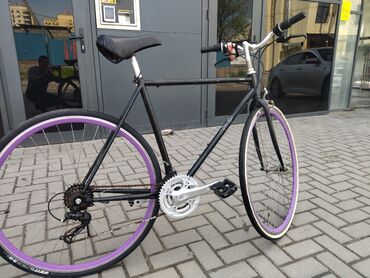 крутой велосипед: Продаю велосипед корейский шоссейник колеса 28 в отличном состоянии