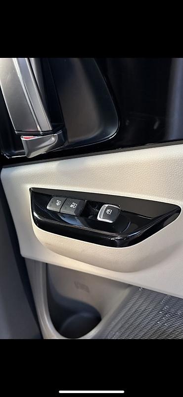 Kia: Kia Carnival: 2021 г., Минивэн — 13