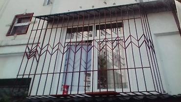 Решетки для окон: Решетки для окон, Кованные, На заказ, Платная установка — 17