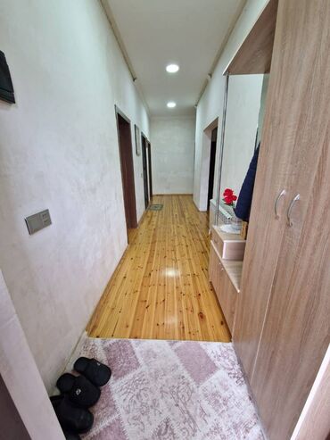 Həyət evləri və villaların satışı: Mehdiabad 5 otaqlı, 140 kv. m, Kredit yoxdur, Yeni təmirli — 20