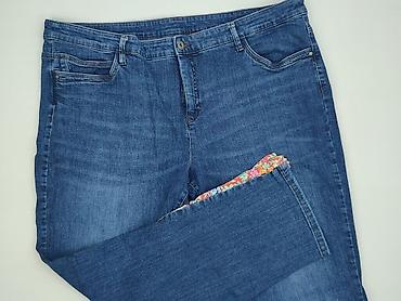 markowe repliki pl: C&A, Jeansy damskie, rozmiar 5XL — 1