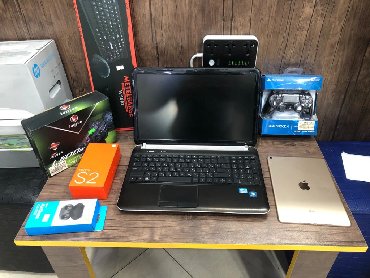 hp pavilion g6 core i7: 𝐸𝓇𝒶_𝒸𝑜𝓂𝓅𝓊𝓉𝑒𝓇 ‘ in təqdim etdiyi HP DV 6 seria - - - - - - - - - - - -