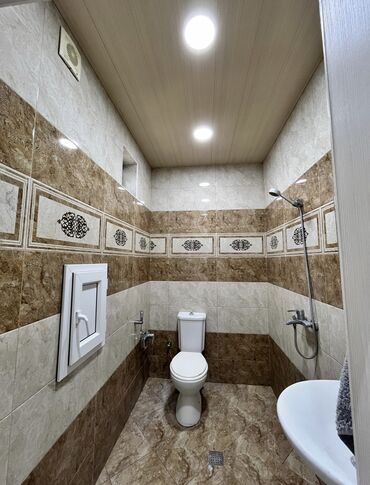 Uzunmüddətli kirayə evlər: 100 kv. m, 2 otaqlı, Kombi, Qaz, İşıq -da lalafo.az — 13 Uzunmüddətli kirayə evlər: 100 kv. m, 2 otaqlı, Kombi, Qaz, İşıq — 13