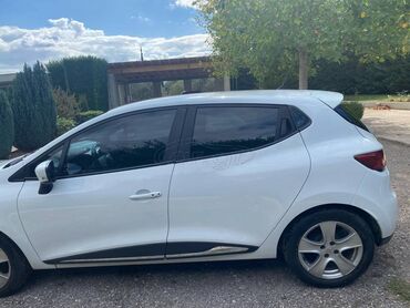 Renault: Renault Clio: 1.6 l. | 2015 έ. 175000 km. Χάτσμπακ — 3