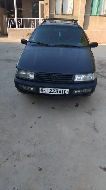фары на опель вектра а: Volkswagen Passat: 1994 г., 1.9 л, Бензин