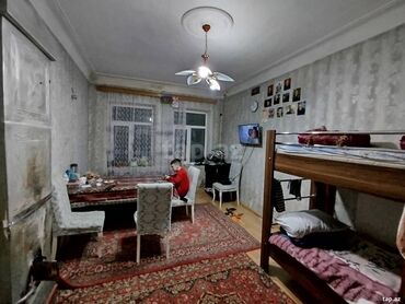 xacmazda evlərin satışı: Баку, Пос. Локбатан, 2 комнаты, Вторичка, 50 м²