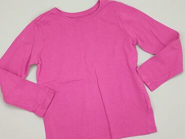 sinsay bluzki w paski: Bluzka, SinSay, 4-5 lat, 104-110 cm, stan - Dobry
