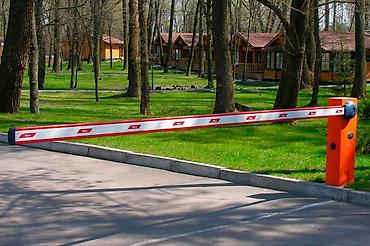 охранные бутки: Дистанционное управление, GANT, Новый, Платная установка — 3
