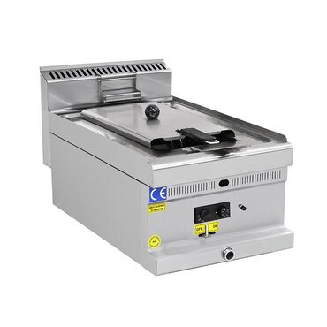 Professional sobalar: Müxtəlif növdə və ölçüdə sobalar, elektrik peçləri, qaz peçləri, pizza — 22