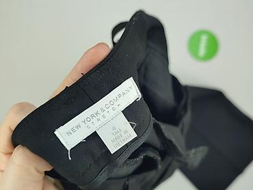team x: New York & Company, Spodnie materiałowe damskie, rozmiar XS — 4