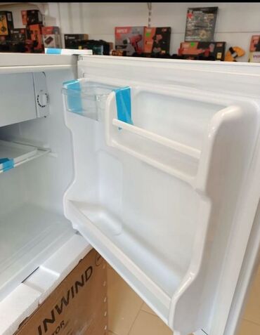 холодильный ларь: Холодильник Новый, Минихолодильник, De frost (капельный), 50 * 60 * 50