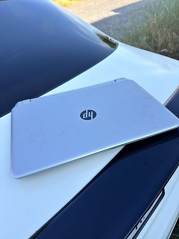 xbox console: HP Pavilion 15 — универсальный ноутбук с отдельной видеокартой — 2