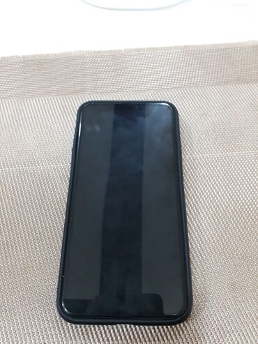 iphone 11 qiymeti irshad telecom: IPhone 11 Pro Max, 64 GB, Midnight, Face ID