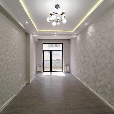 20 ci sahe: 2 otaqlı, Yeni tikili, 63 kv. m — 5
