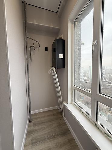 Продажа квартир: 1 комната, 42 м², Элитка, 11 этаж, Евроремонт — 6