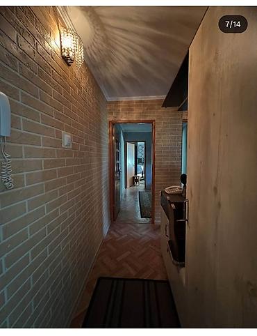 порковка: 2 комнаты, 44 м², 4 мкр 104 серия, 4 этаж — 6