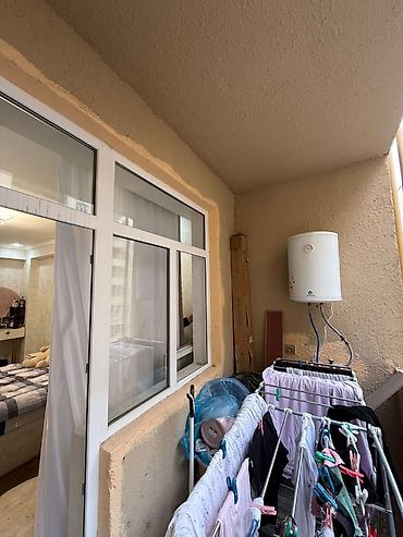 Yeni tikili: 2 otaqlı, Yeni tikili, 62 kv. m — 11