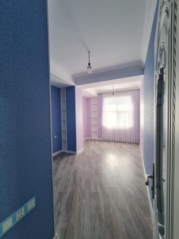 Yeni tikili: Suraxanı, 3 otaqlı, Yeni tikili, m. Neftçilər, 75 kv. m — 10