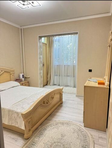 Продажа квартир: 2 комнаты, 64 м², 105 серия, 2 этаж, Евроремонт