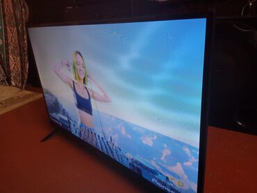 Televizorlar: İşlənmiş Televizor LG DLED 32" Ünvandan götürmə, Pulsuz çatdırılma, Ödənişli çatdırılma