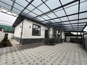 Продажа коттеджей и домов: Продается новый кирпичный дом утеплённый 120м*, 3 комнаты, кухня — 1