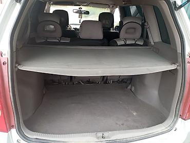 Mazda: Mazda PREMACY: 2002 г., 1.9 л, Автомат, Бензин — 10