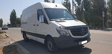 компрессор howo: Легкий грузовик, Mercedes-Benz, 3 т, Б/у — 3