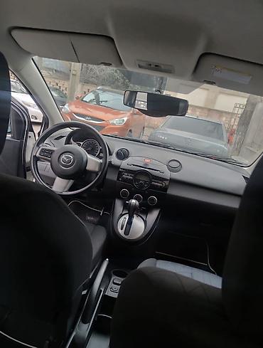 Mazda: Mazda 2: 1.5 l | 2012 il Hetçbek — 14