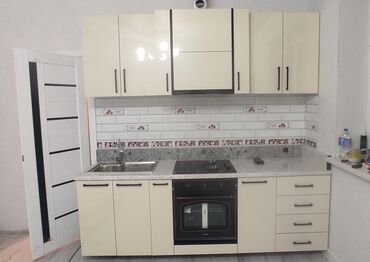 столы для школьников: Тапшырыкка эмерек, Kitchen Furniture to order, Үстөл үстү, Шкаф, Керебет