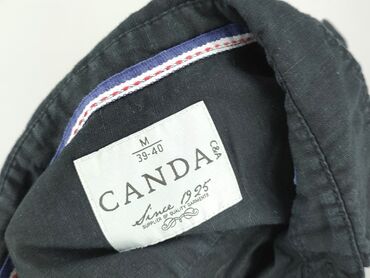 Koszule: Canda, Koszulа dla mężczyzn, rozmiar M — 5